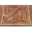 Tapis oriental en laine tissé à la main 8 x 11