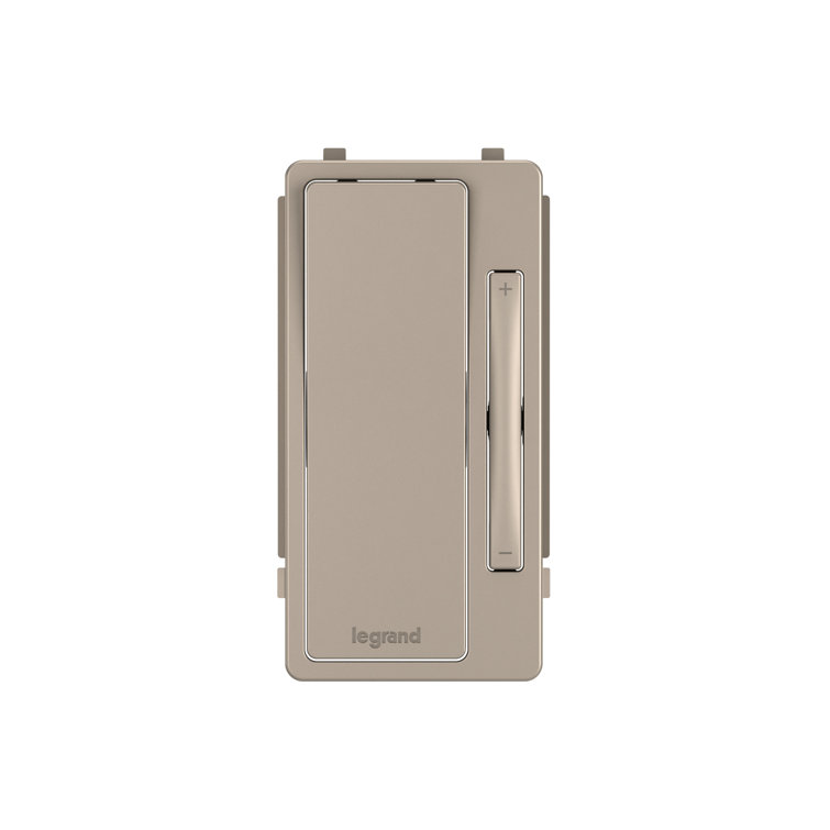 Radiant Multi-Location Dimmer Face Cover