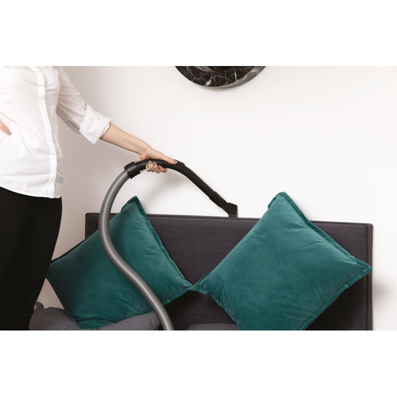 Daewoo Bagless Canister Vacuum