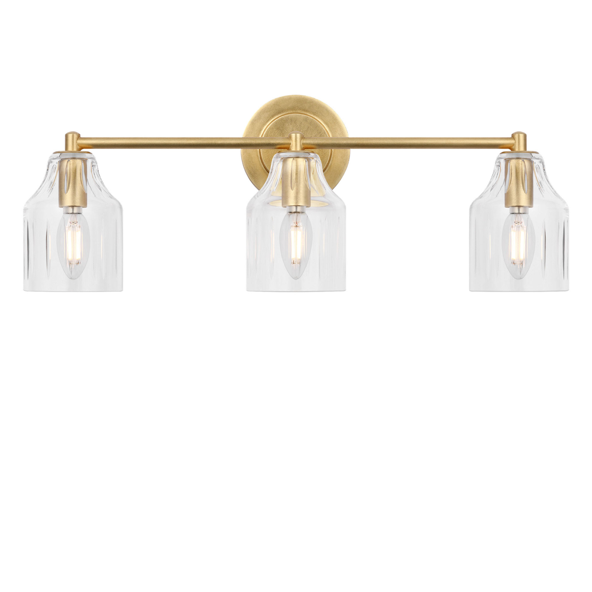 Gloria Vanity Light, 3