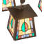 Cisbrough 4 - Light Chandelier