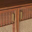 Armoire d'appoint Crystalyn