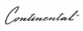 Continental Electric Logo
