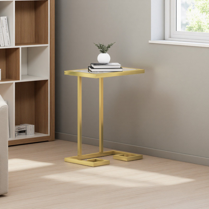 Table de bout