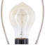 Lampe sur pied 63 po Statham