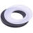 Solid Brass Vessel Sink Mounting Ring-10362770