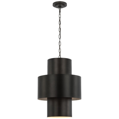 Chalmette 4 - Light Pendant