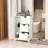 Khira Accent Cabinet