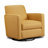Ballina Polyester Swivel Armchair-1250827773