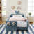 Bleu pastel