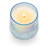 Beautifully Done Baltic Glass Candle, Citrus Crush-103596990