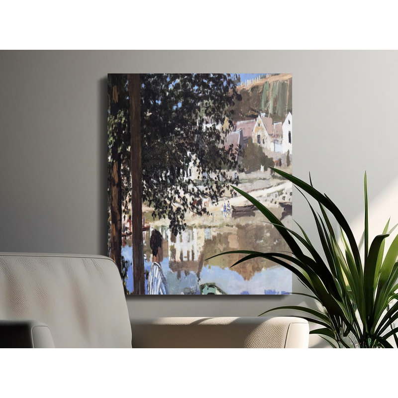 Wrapped Canvas Print Set, 8x10