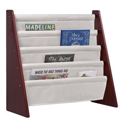 Bibliothèque pour enfants Wildkin