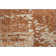 Premium Machine Washable Prisco Paprika Rug