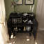 Buffet moderne 2 portes Cohron