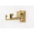 Satin Brass selected