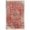 Ivorine Wool Oriental Area Rug