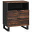Bed Cabinet -1570431553