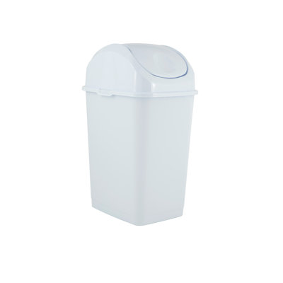 Poubelle pivotante 2,6 gallons Spina