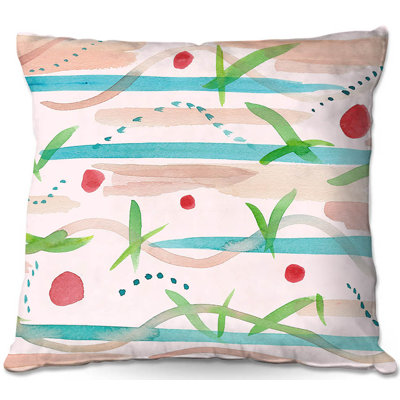 Coussin de chanson canapé sud-ouest