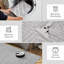 Tapis lavable lxt-Modern-130622916-130622919