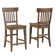 Surbit Ballam Counter Height Extendable Dining Set