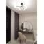 Blakeley 6 - Light Sputnik Chandelier-1773320444