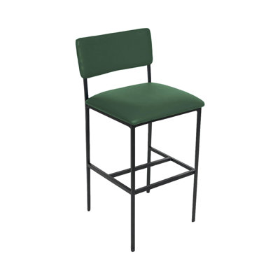 Tabouret de comptoir Meghan