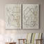 Toile tendue I-Premium Bound - prête à accrocher-108969316