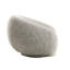 Fauteuil Isabel Boucle-462322187