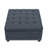 Audel Upholstered Ottoman-1121796062