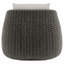 Bernhardt Sarene Outdoor Swivel Chair-434947704