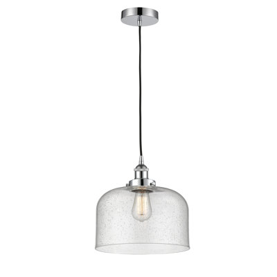 Bucks 1 - Light Single Pendant