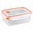 6 Container Food Storage Set