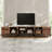 Aadam TV Stand for TVs up to 110"-664547766