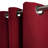 Absolute Blackout Blackout Curtain Pair-754197553-751072119