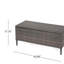 Banc de rangement Jeanbart-36001319