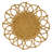 Nicola Rattan No Pattern Round Placemat-83983228
