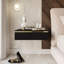 Harlesden 1 Drawer Bedside Table-860186091