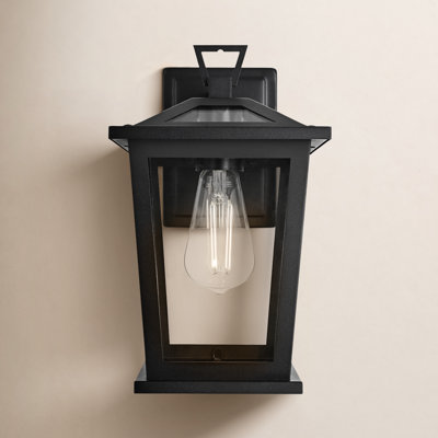 Outdoor Sconce