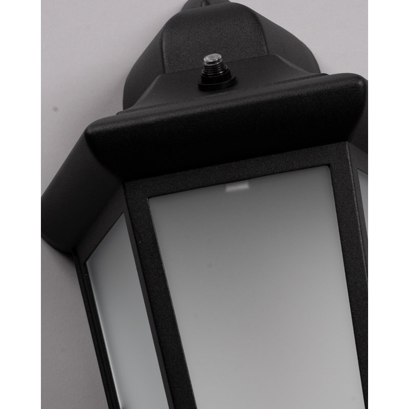 Parris Aluminum LED Wall Light