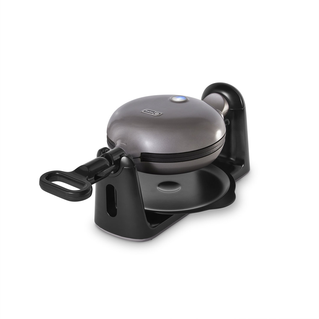 Dash Flip Belgian Waffle Maker DASH 