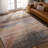 Fairmount Abstract Indoor Rug-49221654
