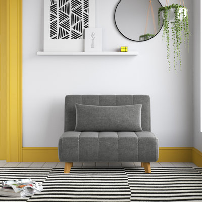 Masalla 2 Seater Sofa Bed