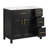 36" W x 18.3" D x 33.9" H Single Bathroom Vanity-105300826