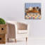  «Ready To Be Counted» par Marvindale, art mural sur toile-779399250