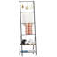Freestanding Towel Stand