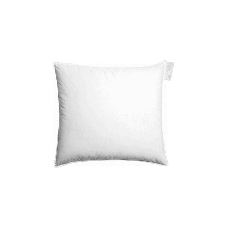 Studio Down Pillow, Square 26"