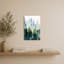 Treeline par Katrina Pete - Impression sur toile-1187514149-1187514169