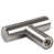Satin Nickel est en rupture de stock